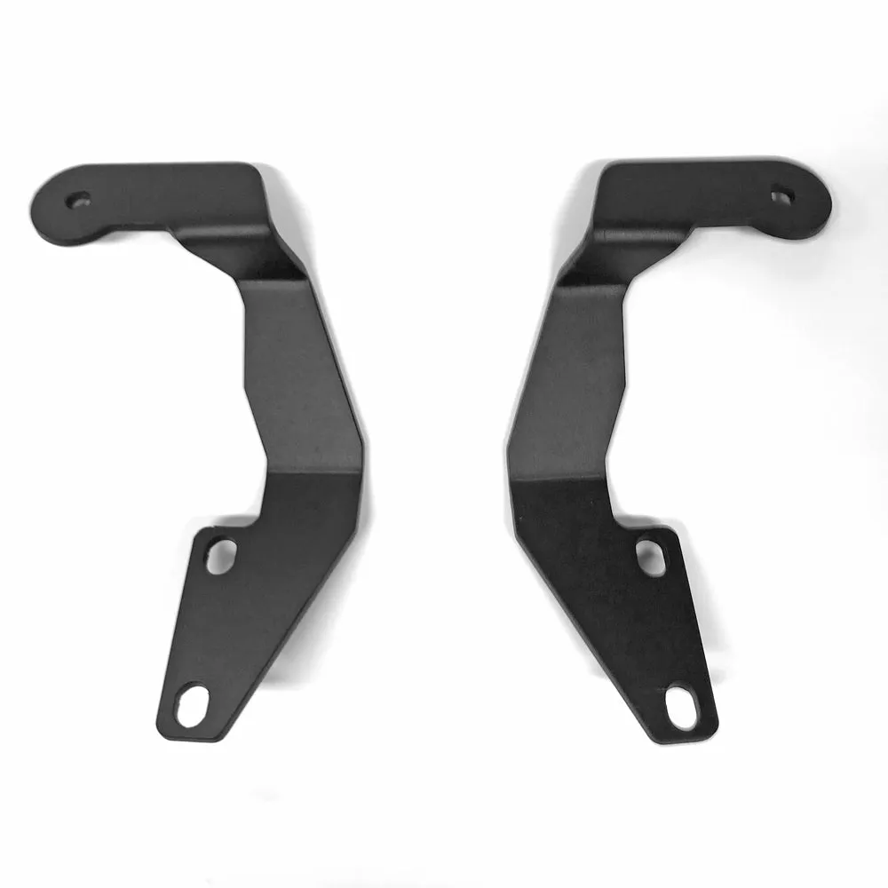 CBI Offroad Fab - Ditch Light Brackets - Toyota Tundra (2007-2021)