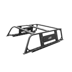 CBI Offroad Overland Bed Rack | 2016-2022 Toyota Tacoma