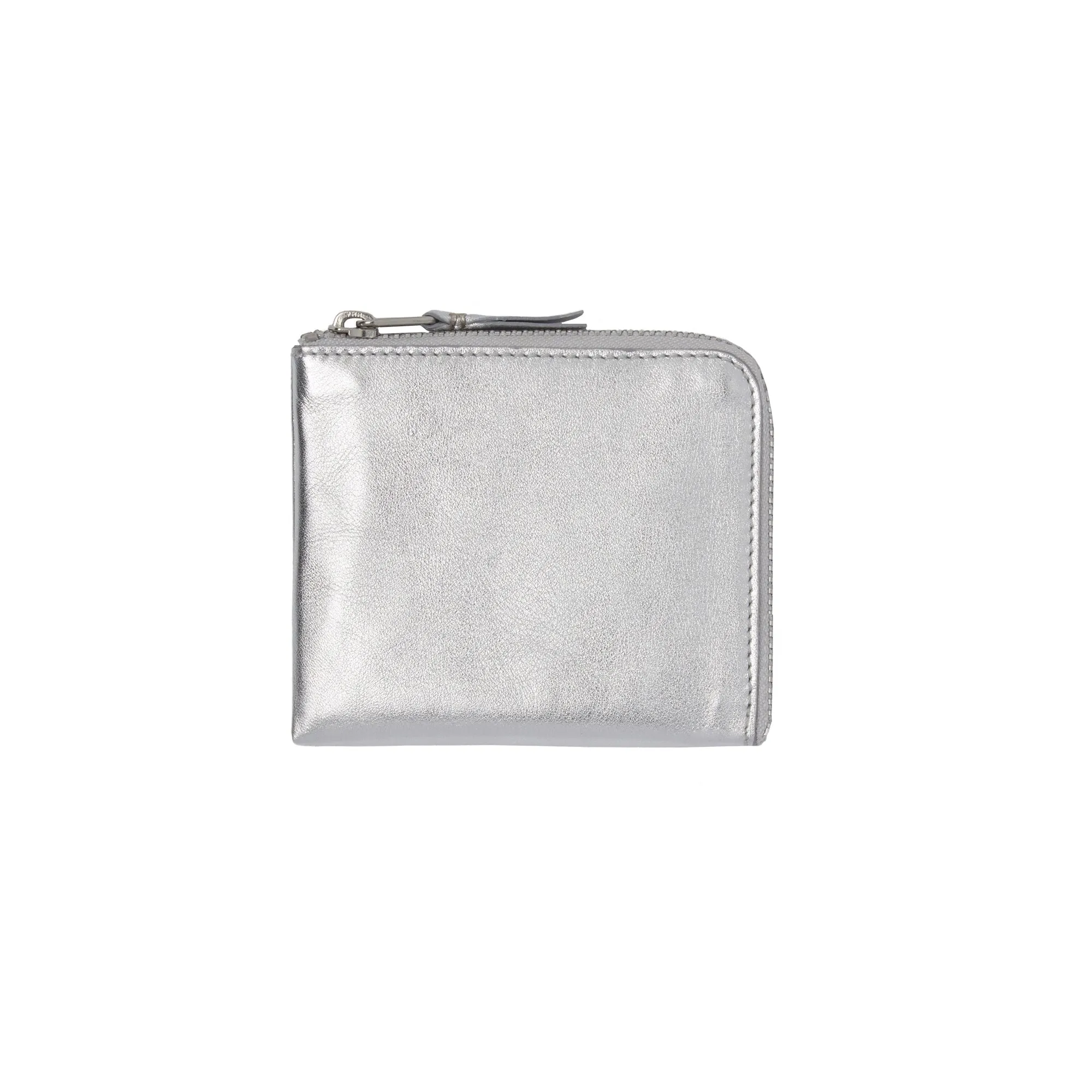 CDG Wallet - Silver Wallet - (SA3100G)