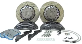 CEIKA Custom Big Brake Kit for Audi A1 8X (11~16)