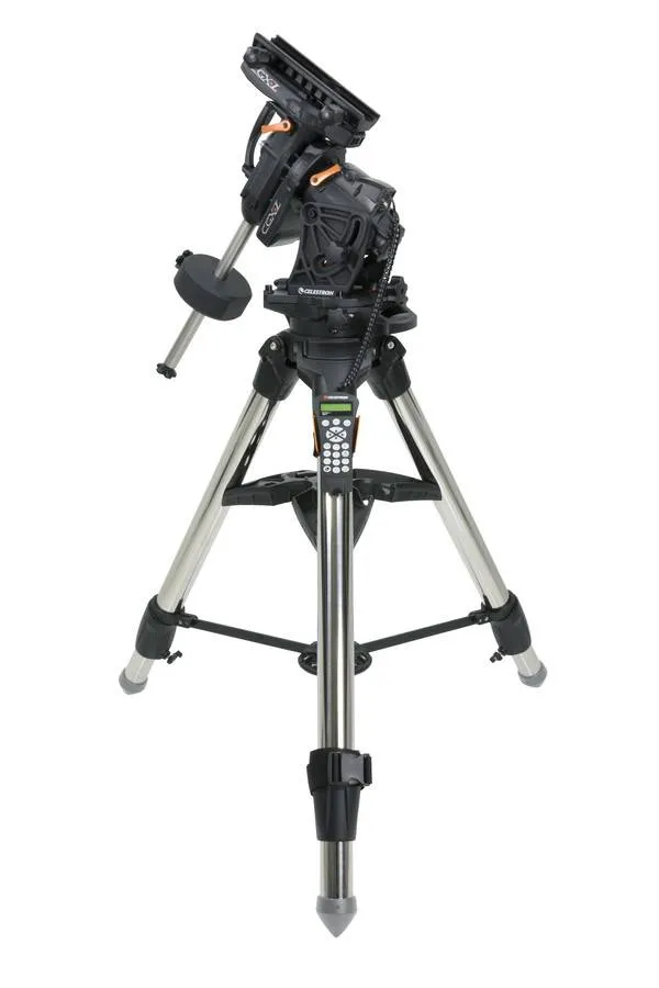 Celestron CGX-L Computerized Mount