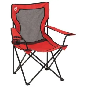 Chair - Broadband Mesh, Quad