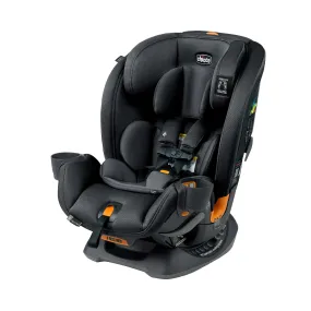 Chicco OneFit ClearTex All-In-One Car Seat