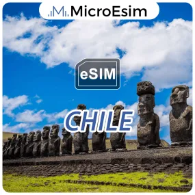 Chile eSIM