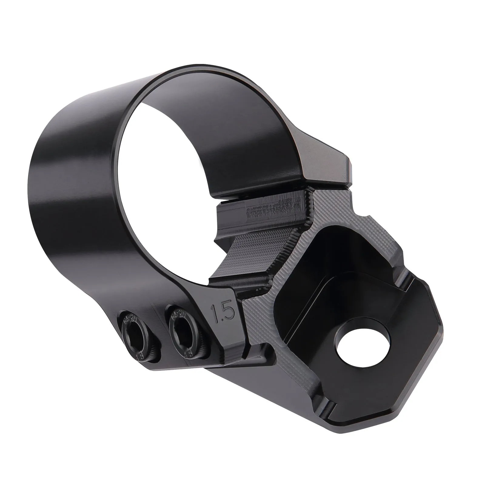 Chupacabra Offroad A-Pillar 45° Light Mount