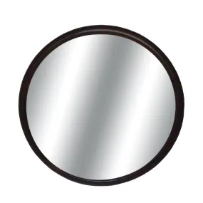 Cipa USA 49202 HotSpots Convex Blind Spot Mirror; Round; 3 in.;