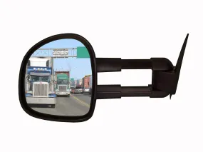 Cipa USA 70711 Towing Mirror