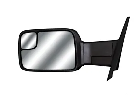 Cipa USA 71711 Extendable Replacement Mirror