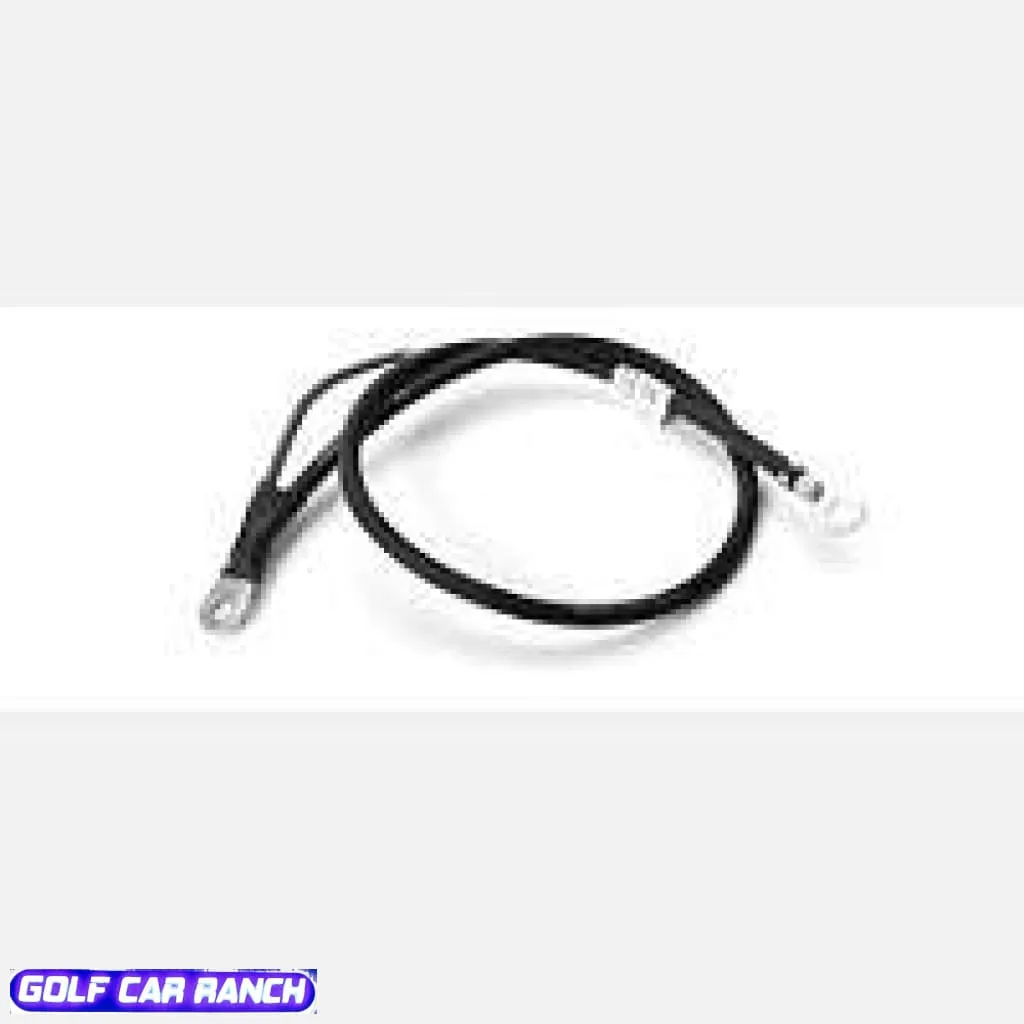 CLUB CAR OEM BATTERY CABLE ASSEMBLIES