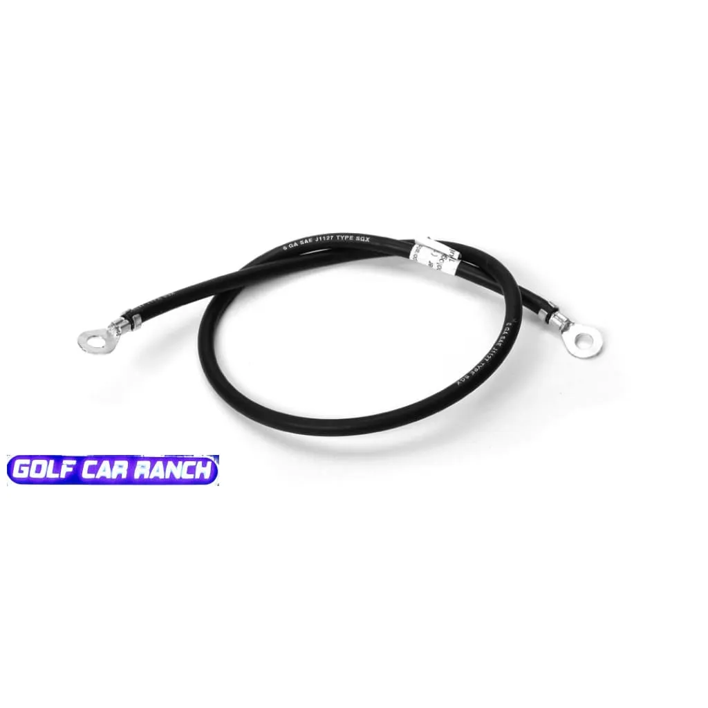 CLUB CAR OEM BATTERY CABLE ASSEMBLIES