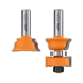 CMT Window Sash Router Bit Set