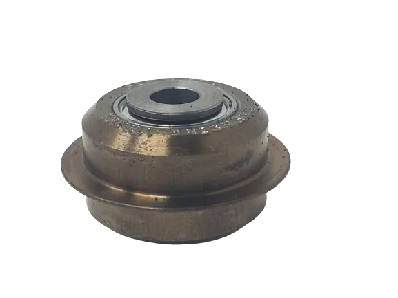 CNC Shop - 027076 2-Point 24mm B12 Creasing Wheel