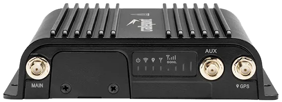 Cradlepoint IBR900 5-yr NetCloud Mobile FIPS Essentials Plan, Advanced Plan, and IBR900 FIPS router with WiFi (600Mbps modem), no AC power supply or antennas MA5-900F600M-XFA