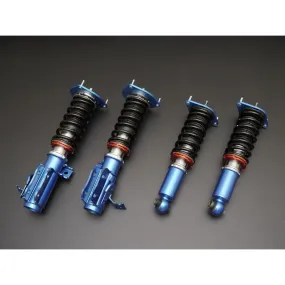 CUSCO 566 61P CP Coilover suspension kit STREET ZERO for MITSUBISHI Lancer Evolution 10 (CZ4A)