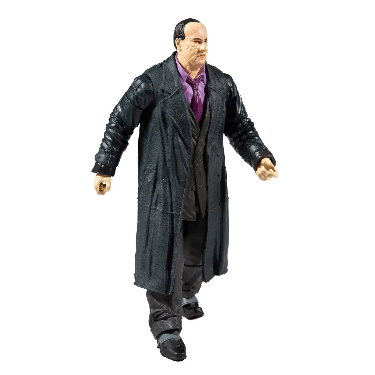 DC The Batman Movie The Penguin 7-Inch Scale Action Figure