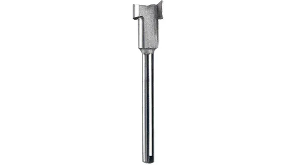 Dremel | Keyhole Router Bit, 8mm (655)