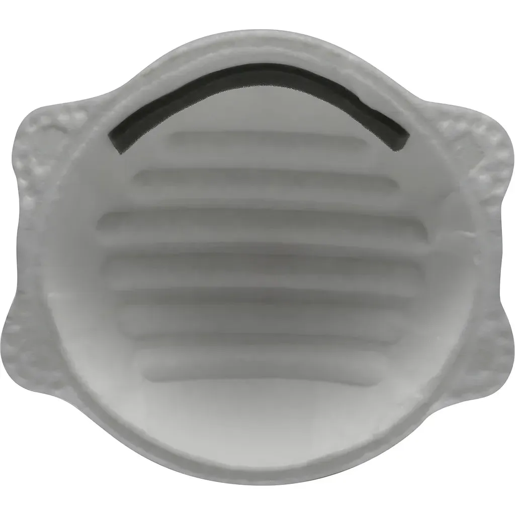 Dynamic 270-RPD513N95 Standard N95 Disposable Respirator - 20 Pack