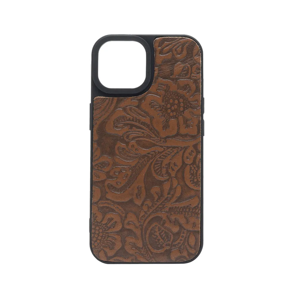 Eagle’s Nest Phone Case for iPhone 15