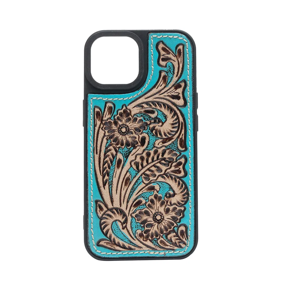 Eagle’s Nest Phone Case for iPhone 15