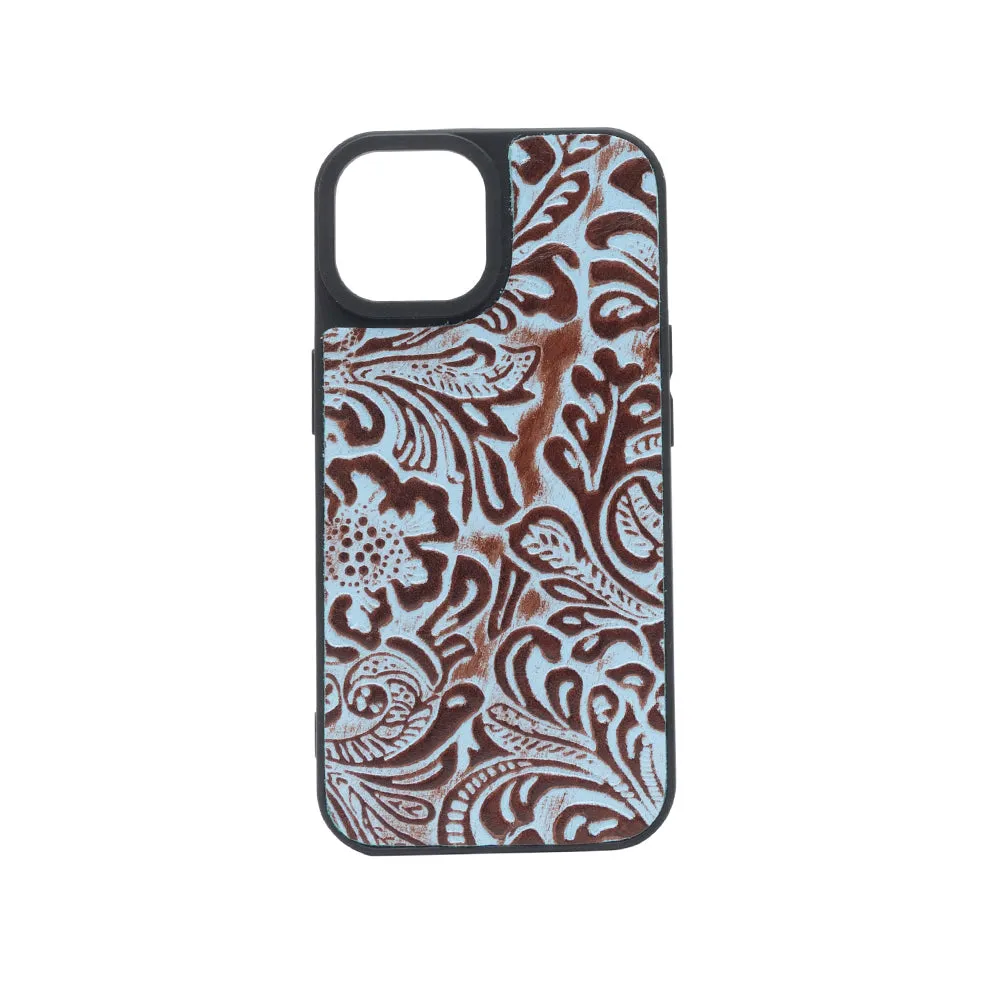 Eagle’s Nest Phone Case for iPhone 15