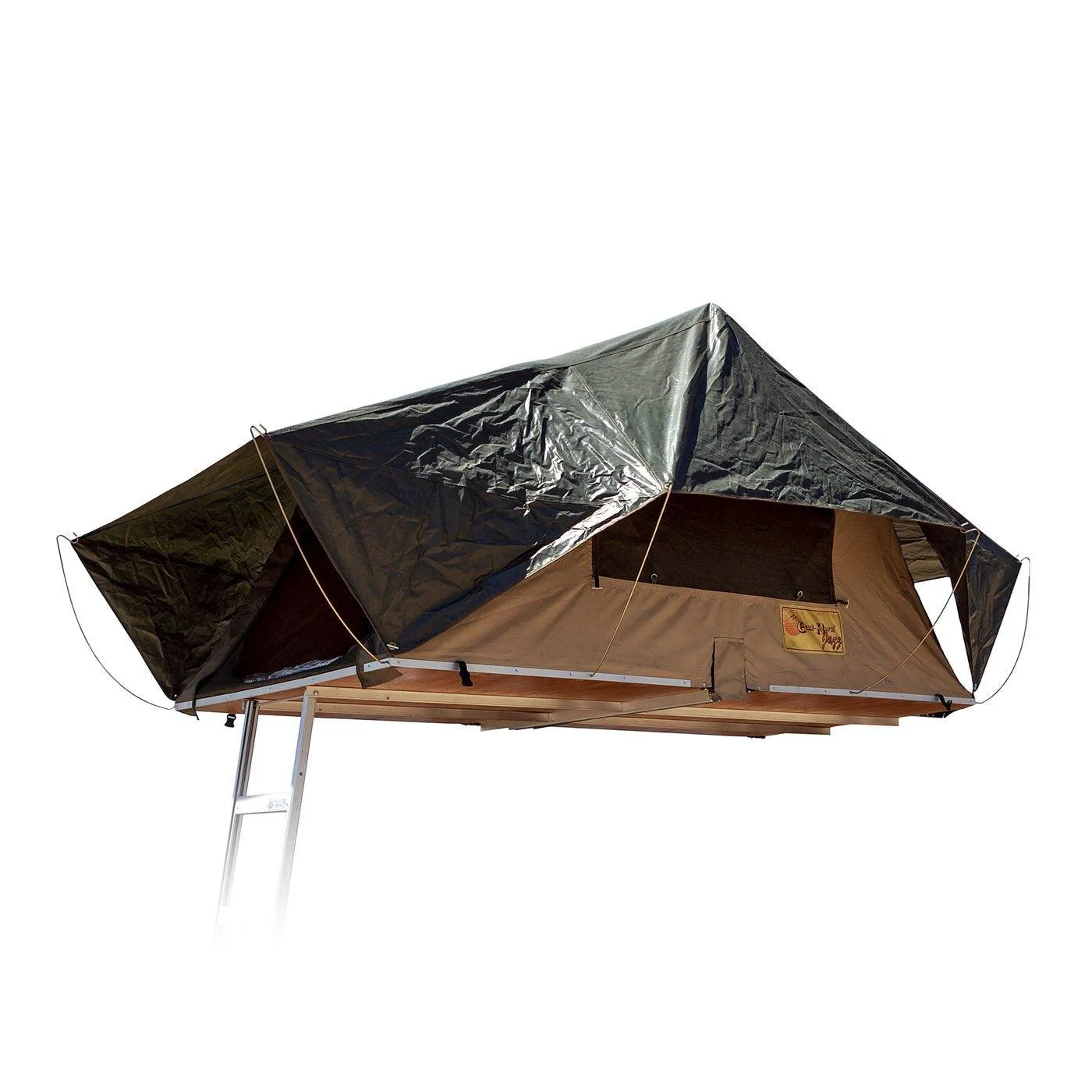 Eezi-Awn Jazz Roof Top Tent