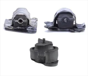 Engine & Transmission Mount for Chevrolet Camaro 3.8L V6 3 Piece Kit 1995-2002