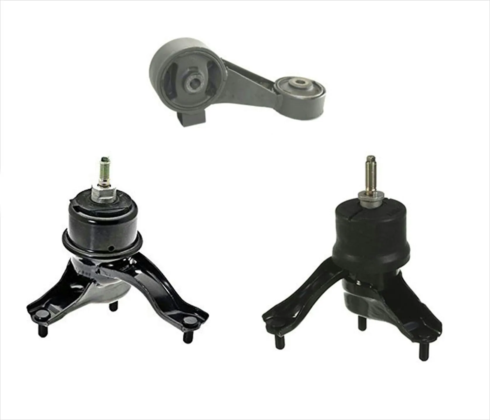 Engine and Transmission Mounts for Lexus ES300 02-03 for Toyota Camry 04-06 V6