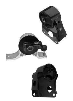 Engine Mounts for Altima 2.5L 2002-2006 with A/T or M/T