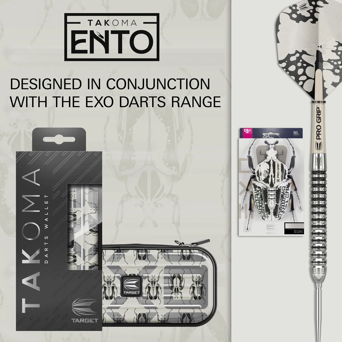 Exo Takoma Dart Case by Target