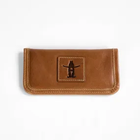 Eyeglass Case Leather