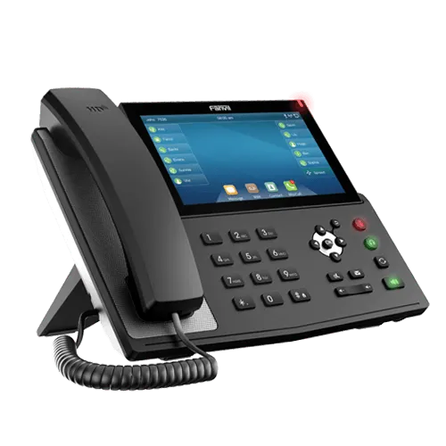 Fanvil X7 Touch Screen Enterprise IP Phone