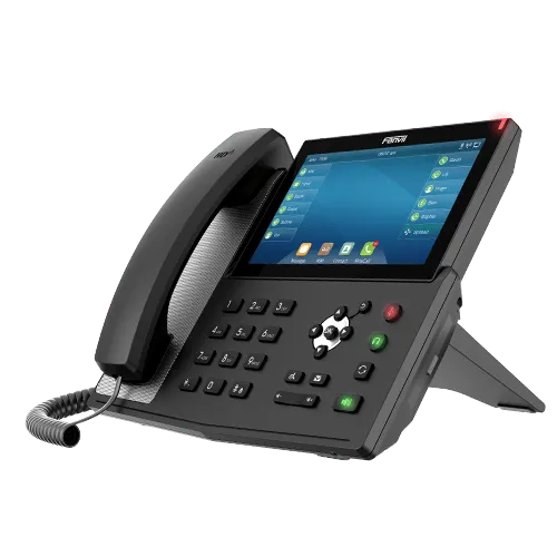 Fanvil X7 Touch Screen Enterprise IP Phone