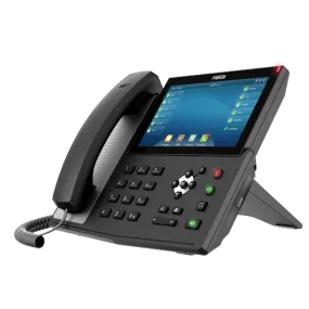 Fanvil X7 Touch Screen Enterprise IP Phone