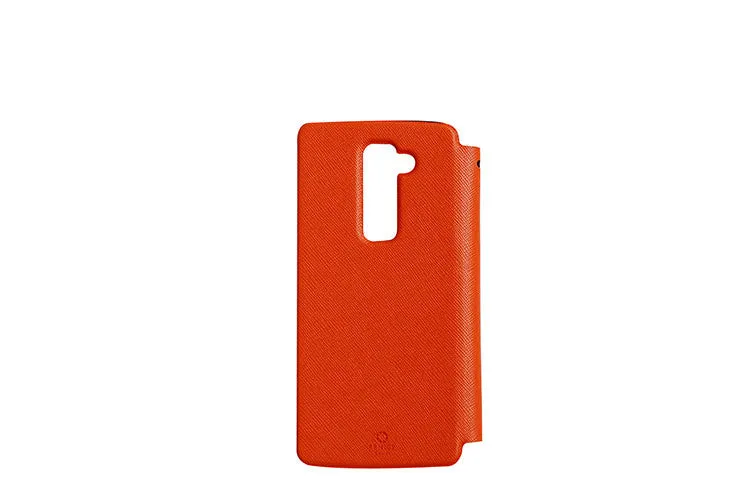 FENICE PIATTO VIEW case for LG G2