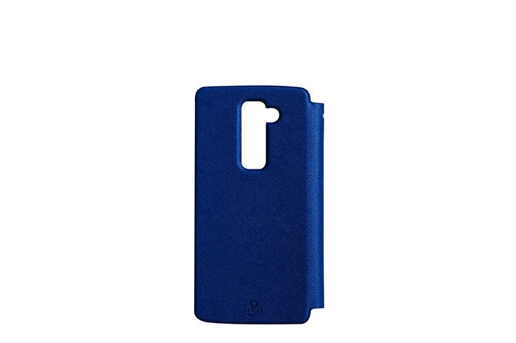 FENICE PIATTO VIEW case for LG G2