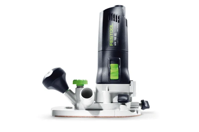 Festool 576239 Module Edge Router MFK 700 Set