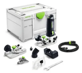 Festool 576239 Module Edge Router MFK 700 Set