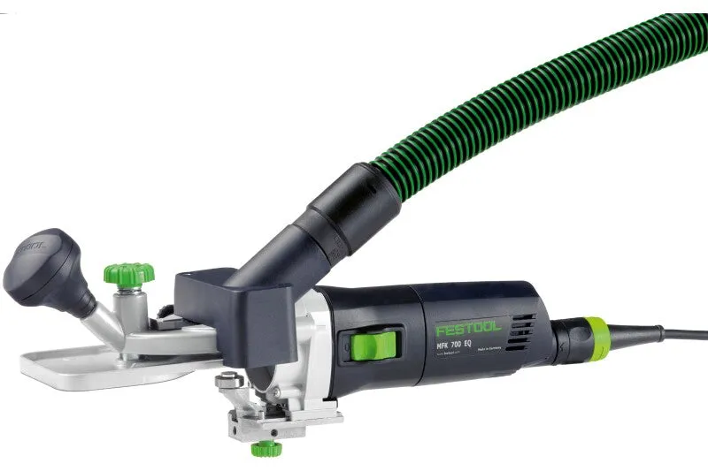 Festool 576239 Module Edge Router MFK 700 Set