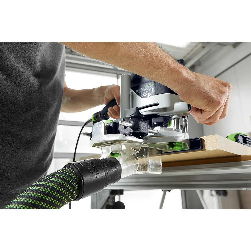 Festool Router OF 1010 REQ-F-Plus   Light Module