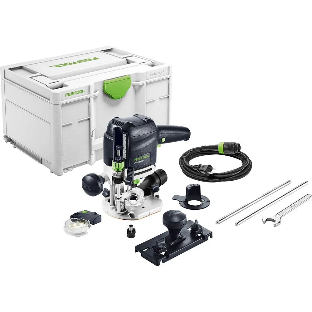 Festool Router OF 1010 REQ-F-Plus   Light Module