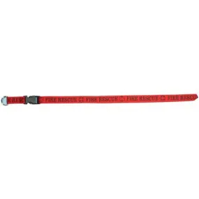 Fire & Rescue Lanyard