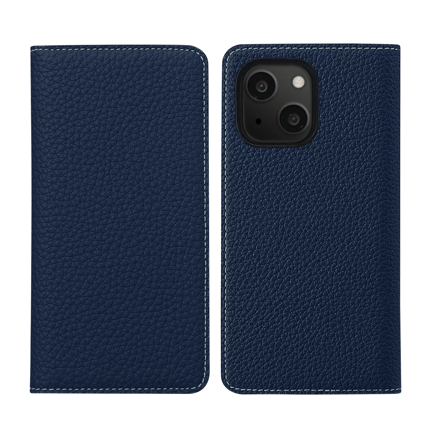 Fjord Diary Smartphone Case (iPhone 13 Mini)