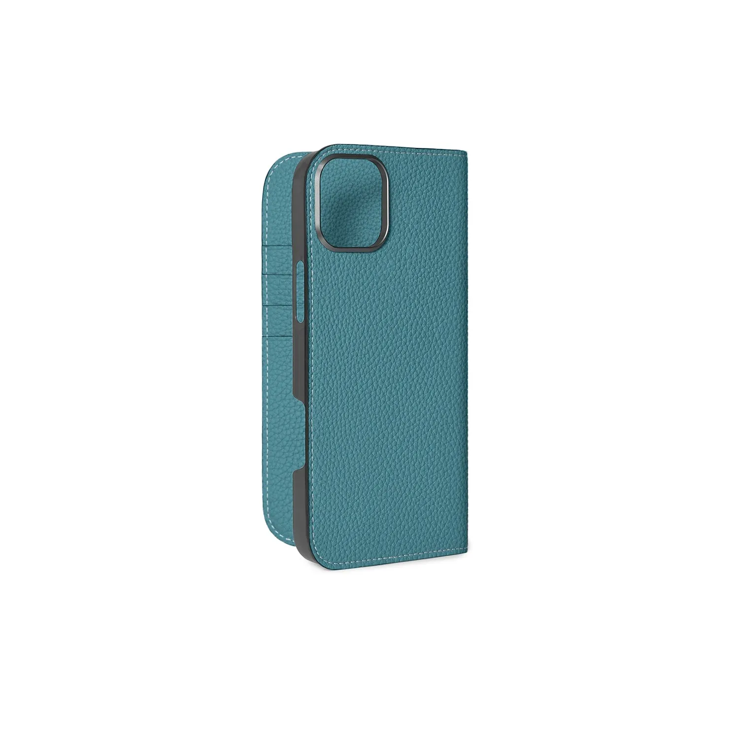 Fjord Diary Smartphone Case (iPhone 16 Plus)