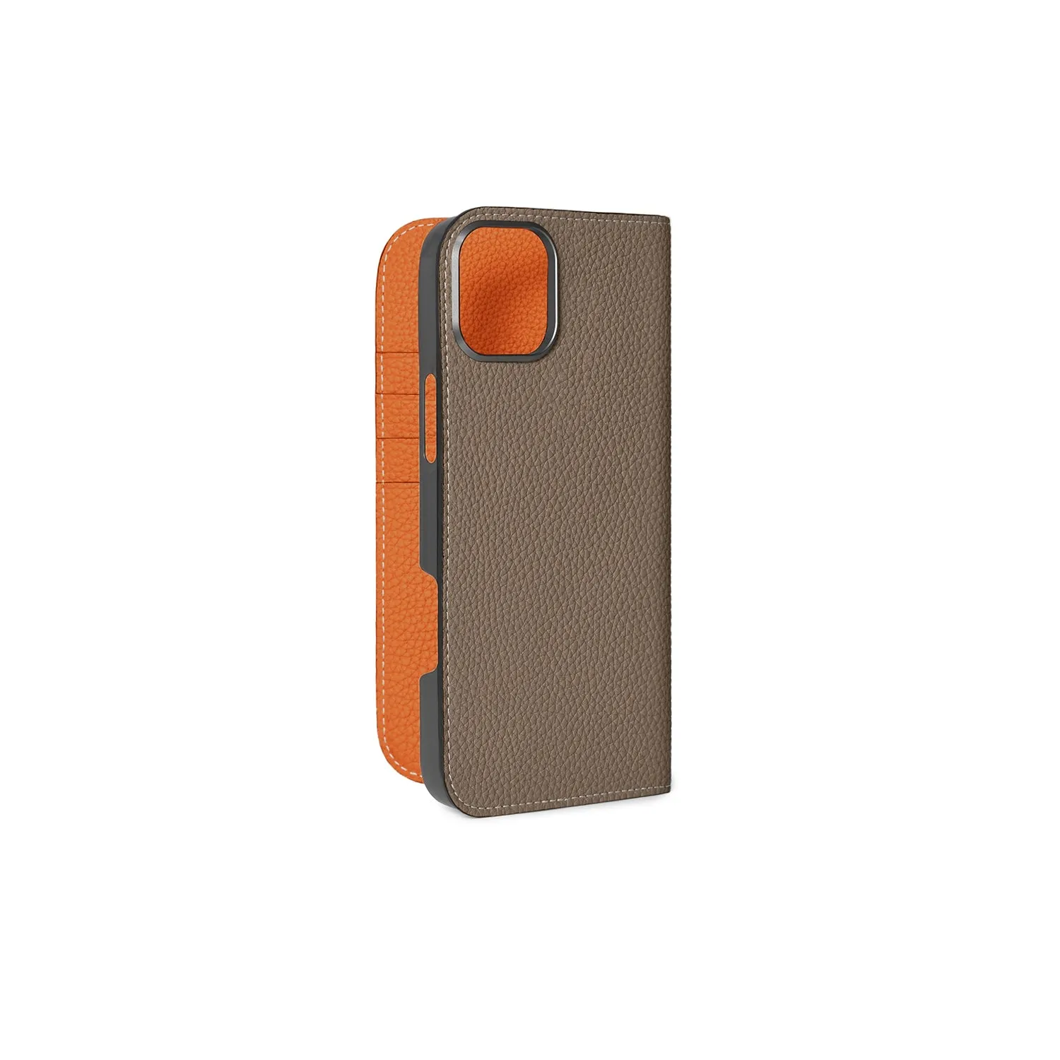 Fjord Diary Smartphone Case (iPhone 16 Plus)