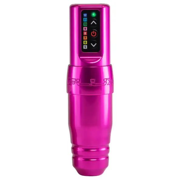 FK Irons Bubblegum Spektra Flux S Wireless Pen Machine