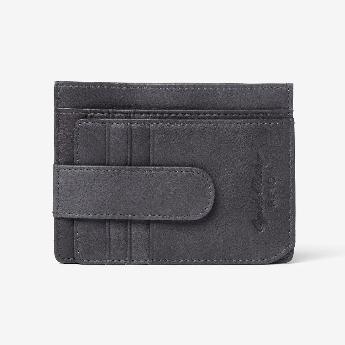 Flipper Card Case Wallet