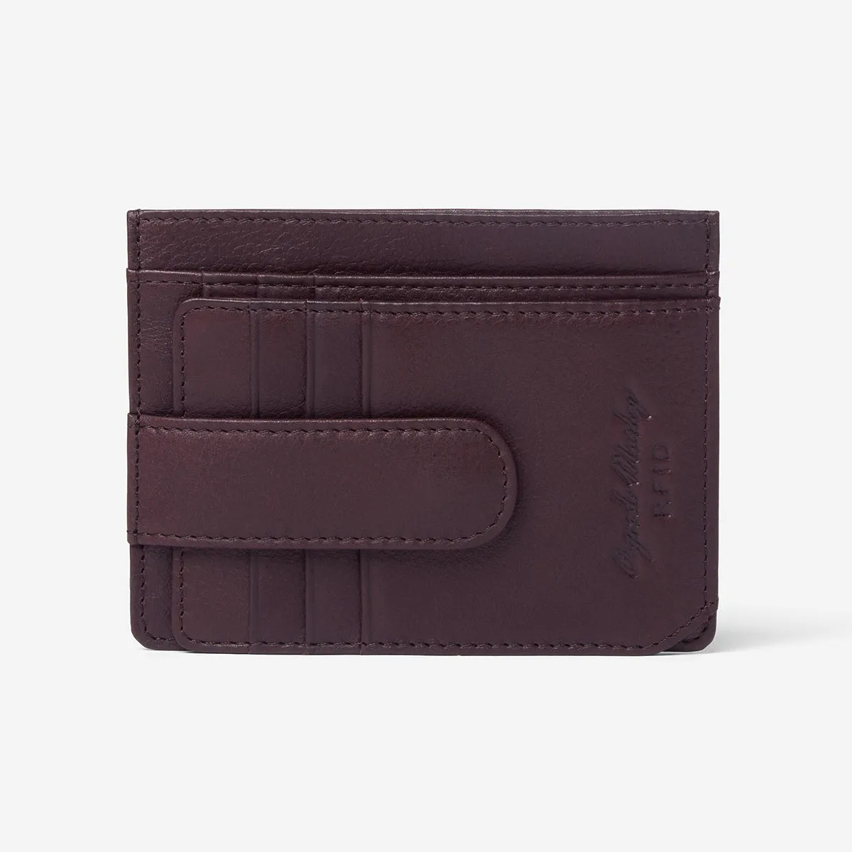 Flipper Card Case Wallet