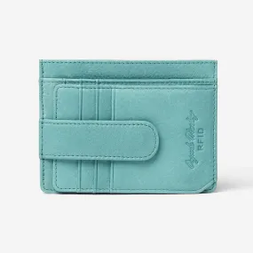 Flipper Card Case Wallet