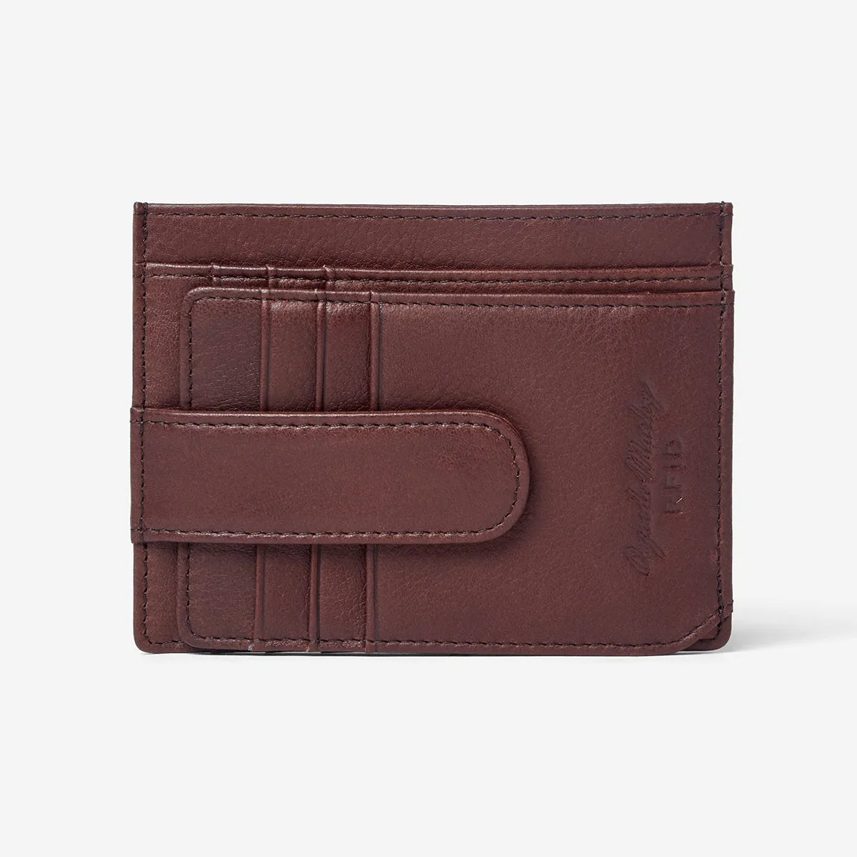 Flipper Card Case Wallet