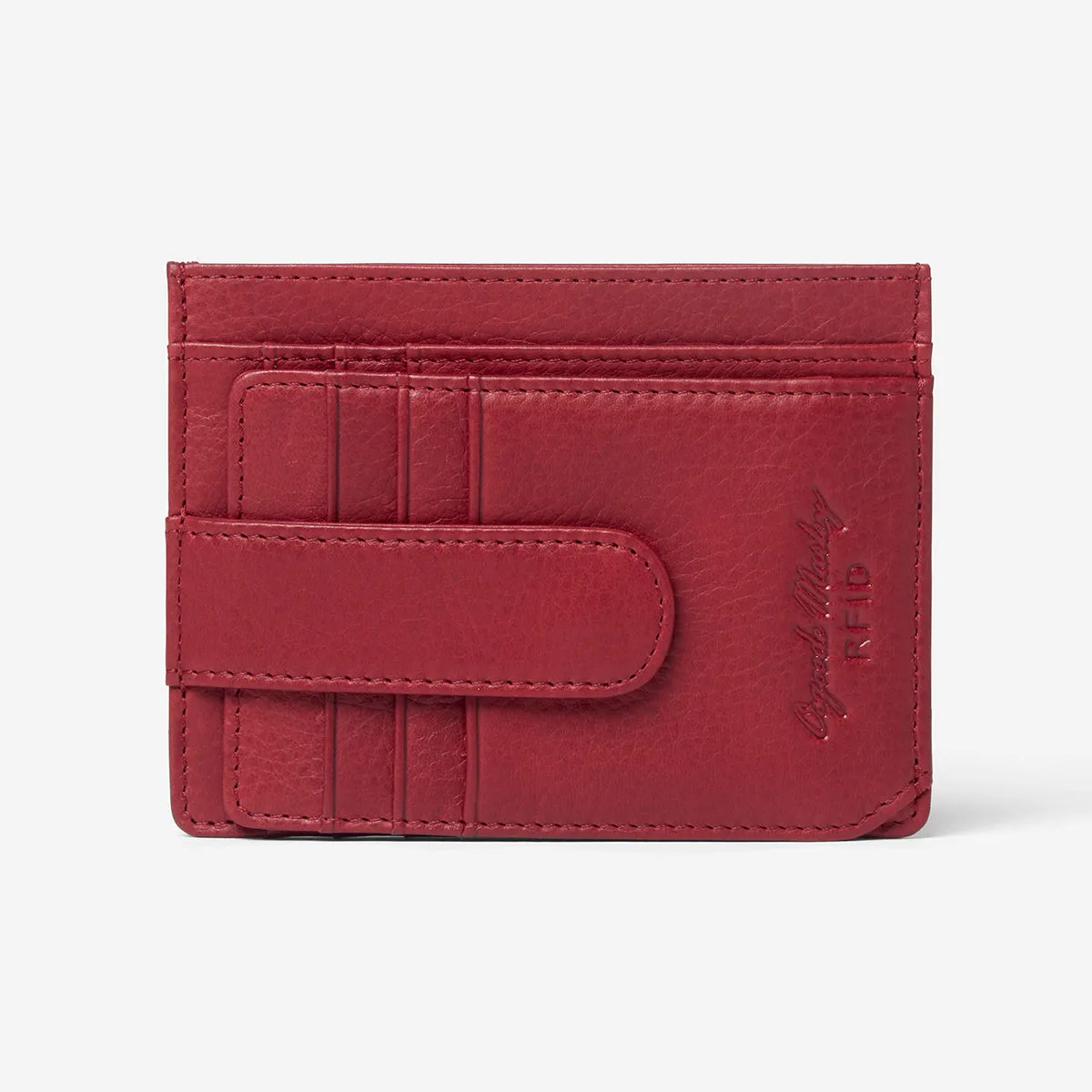 Flipper Card Case Wallet